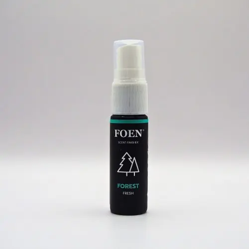 FOEN Forest Teszter 15ml Végkiárusítás