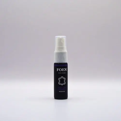 Árcsökkenés FOEN New Car Leather Teszter 15ml