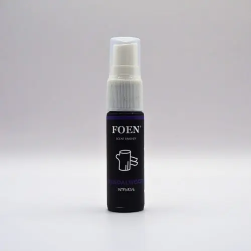 FOEN Sandalwood Teszter 15ml Különleges ajánlat