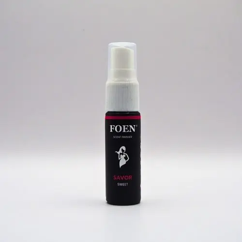 FOEN Savor Teszter 15ml Korlátozott ajánlat