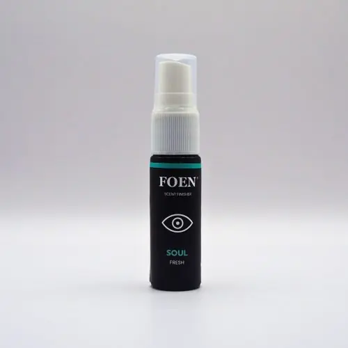 Olcsóbb FOEN Soul Teszter 15ml