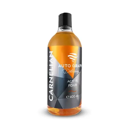 Auto Graph Carnelian - Előmosó hab 400ml Ingyenes szállítás