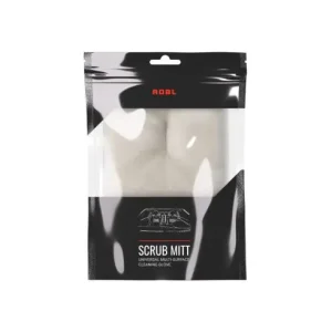 Csak ma ADBL Scrub Mitt Tisztítókesztyű