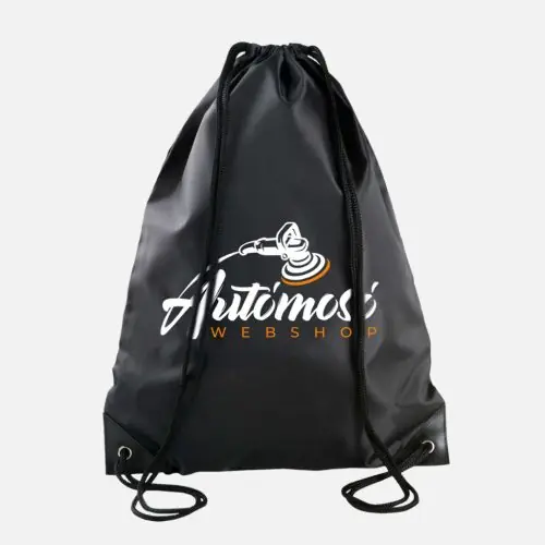 Szezonális akció Autómosó Webshop Tornazsák