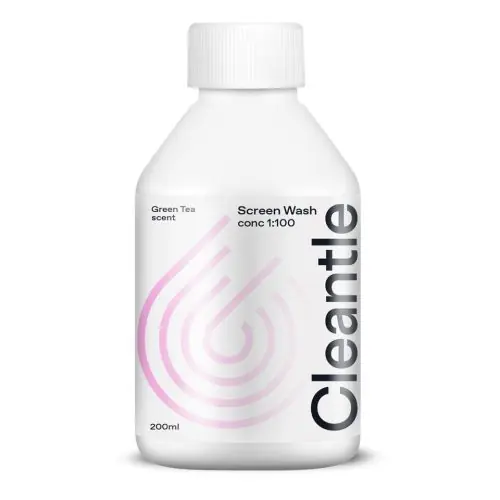 Olcsóbb Cleantle Screen Wash 1:100 - Ablakmosó koncentrátum 200ml