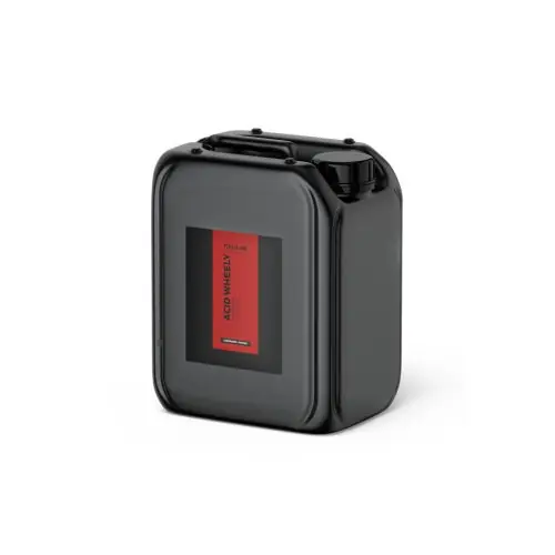 KiurLab ACID Wheely 5L - Koncentrált felnisav Gyors szállítás