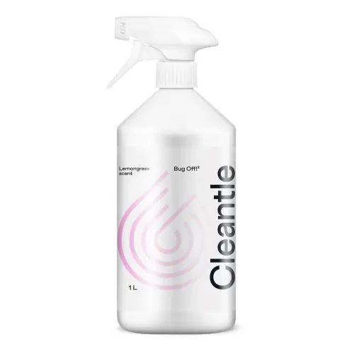 Kiárusítás Cleantle Bug Off ² - Bogároldó 1000ml