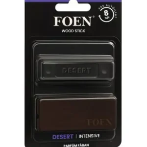 FOEN Desert WoodStick Autóillatosító Nézd meg most