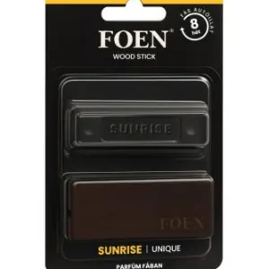 FOEN Sunrise WoodStick Autóillatosító Vedd meg most
