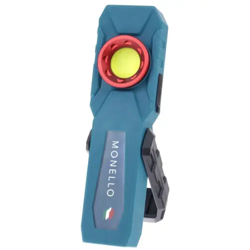 Monello Luce Karcellenőrző lámpa Korlátozott ajánlat