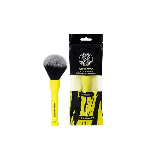 Blend Brothers Misty - Ultrafinom autókozmetikai ecset Outlet
