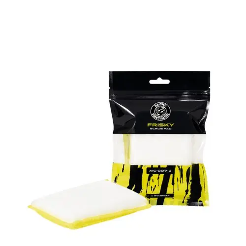 Biztonságos fizetés Blend Brothers Frisky Scrub Pad tisztítószivacs