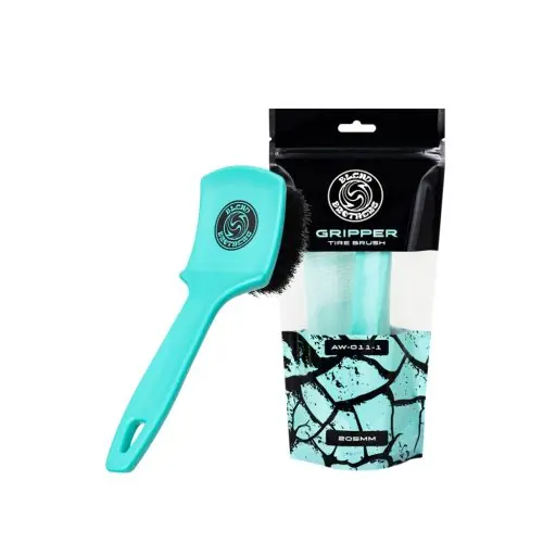 Blend Brothers Gripper gumitisztító kefe Alacsony ár