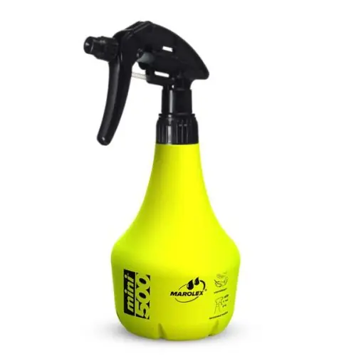 Marolex Mini 500 - Flakon Canyon Premium szórófejjel Vedd meg online
