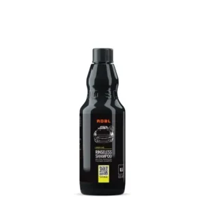 ADBL Rinseless Shampoo 500ml - Öblítésmentes autósampon Alacsony ár