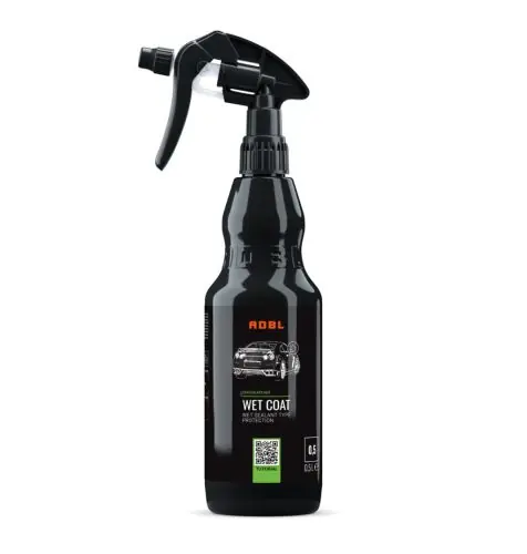 ADBL Wet Coat 500ml - Sealant spray Ajánlat