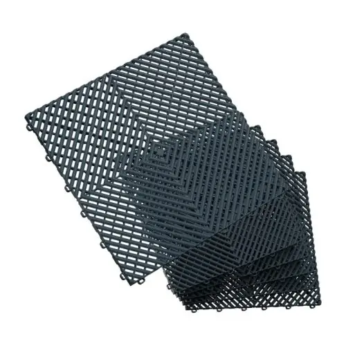 Vedd meg most FloorOnFloor Műhelypadló - Antracit