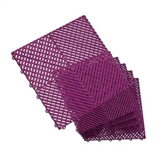 FloorOnFloor Műhelypadló - Lila Kihagyhatatlan ajánlat