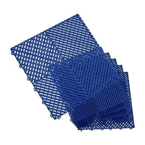 Népszerű FloorOnFloor Műhelypadló - Kék