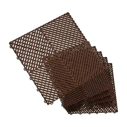 FloorOnFloor Műhelypadló - Barna Vásárlói kedvenc