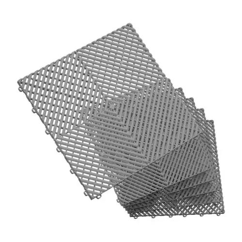 Expressz kézbesítés FloorOnFloor Műhelypadló - Szürke