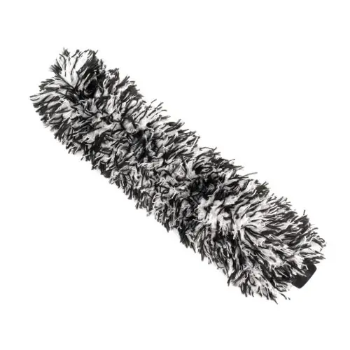 The Collection Premium Microfiber Cover - FLEX BLADE felnitisztító keféhez Azonnal elérhető