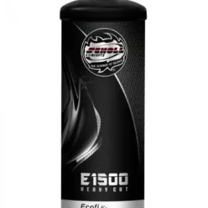 Scholl E1500 Polírpaszta Heavy Cut 1L Akciós ár