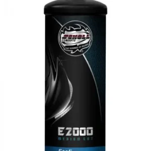 Scholl E2000 Polírpaszta Medium Cut 1L Gyors szállítás