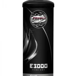 Scholl E3000 Micro Rubbing Polírpaszta Fine Cut 1L Újdonság