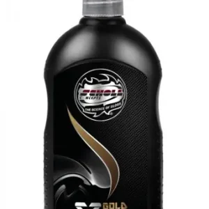 Scholl S3 GOLD XXL Robbanószemcsés Polírpaszta 500 g Népszerű