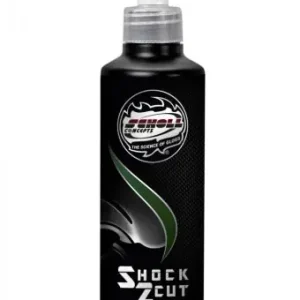 Expressz kézbesítés Scholl Shock 2 Cut Rubbing Polírpaszta 250 g