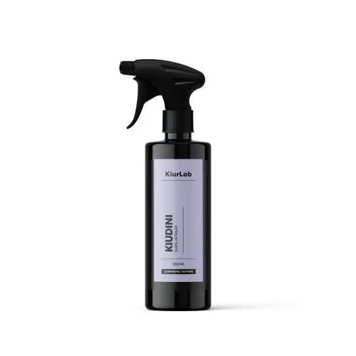 Ajánlat KiurLab Kiudini 500ml – Quick Detailer gyorsfény