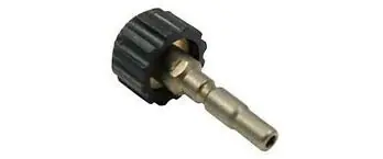 Utolsó esély MJJC Foam Cannon Pro Adapter - Kranzle D10 Quick release