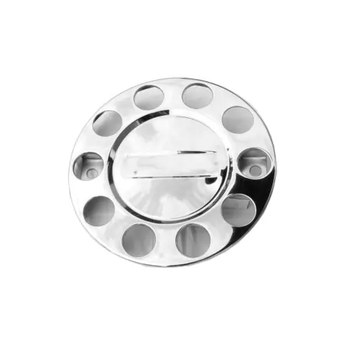 Dísztárcsa karika inox 22,5" teli közepű Szuper ajánlat