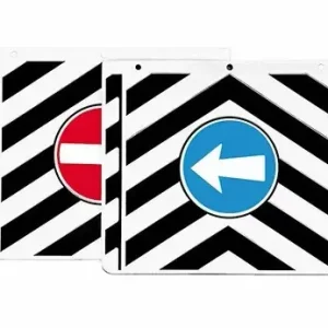 Alacsony ár Sárfogó gumi csíkos 35x30 cm UNI pár