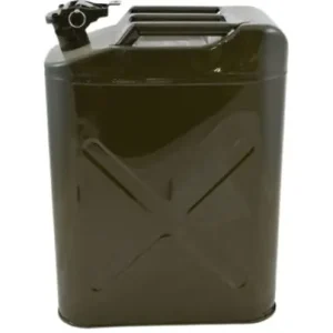 Rendeld meg most Benzines kanna Marmon 20L