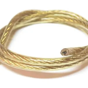 Azonnal elérhető Vámzárkötél 8mm folyóméteres