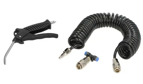 Bestseller Fuvató pisztoly szett 5m 8mm 1/2 coll