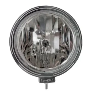 Fényszóró (kerek) 220 mm fehér + helyzetjelző Népszerű