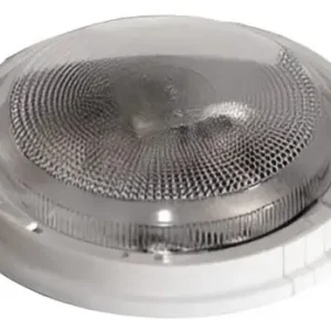 Belső világítás kör 184 mm Biztonságos fizetés