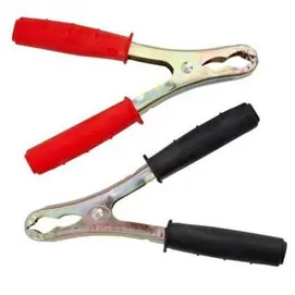 Akku csipesz 200A pár Outlet