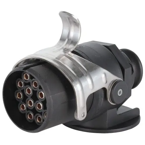 Csavarozható ADR dugó 15p Kihagyhatatlan ajánlat