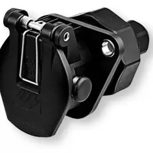 Árengedmény Forrasztható ADR aljzat 15p