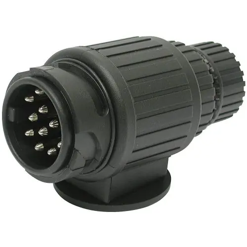 Expressz szállítás Elektromos dugó 12V 13p