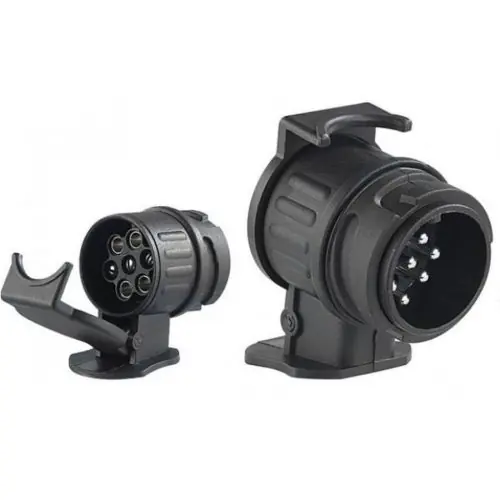 Elektromos aljzat/dugó átalakító 13/7p Vásárlói kedvenc