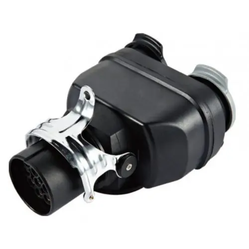 Elektromos aljzat-ADR átalakító 15p-2x7p párhuzamos Végkiárusítás