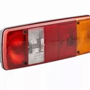 Olcsó Hátsó lámpa 5 kamrás JOBB