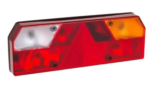 Prémium Europoint hátsó lámpa JOBB vezetékes