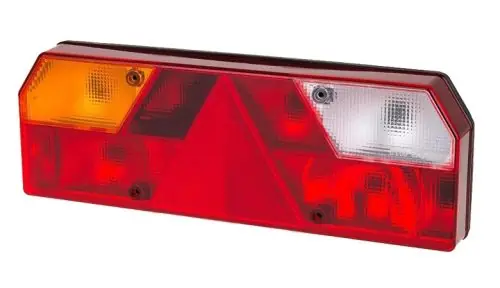Szezonális akció Europoint hátsó lámpa BAL vezetékes