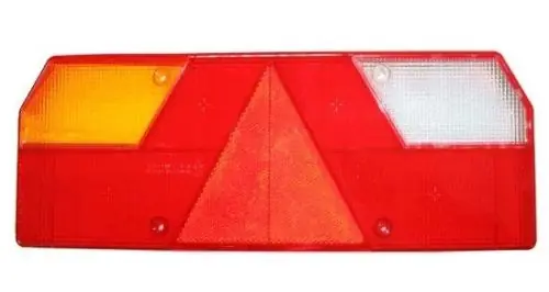 Szuper ajánlat Europoint hátsó lámpa BAL BÚRA